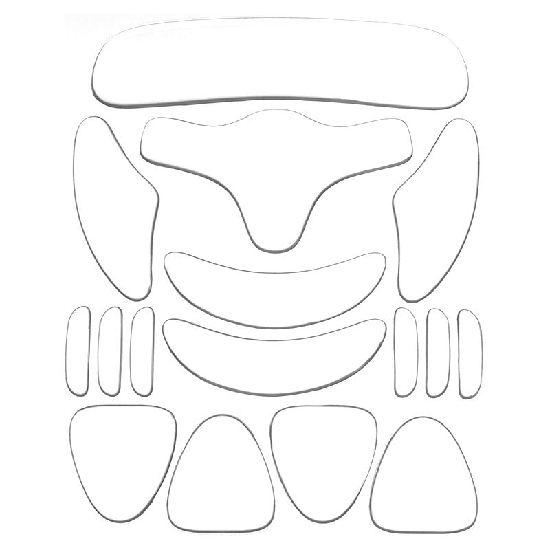 DermaSculpt™, le rituel qui redessine votre jeunesse