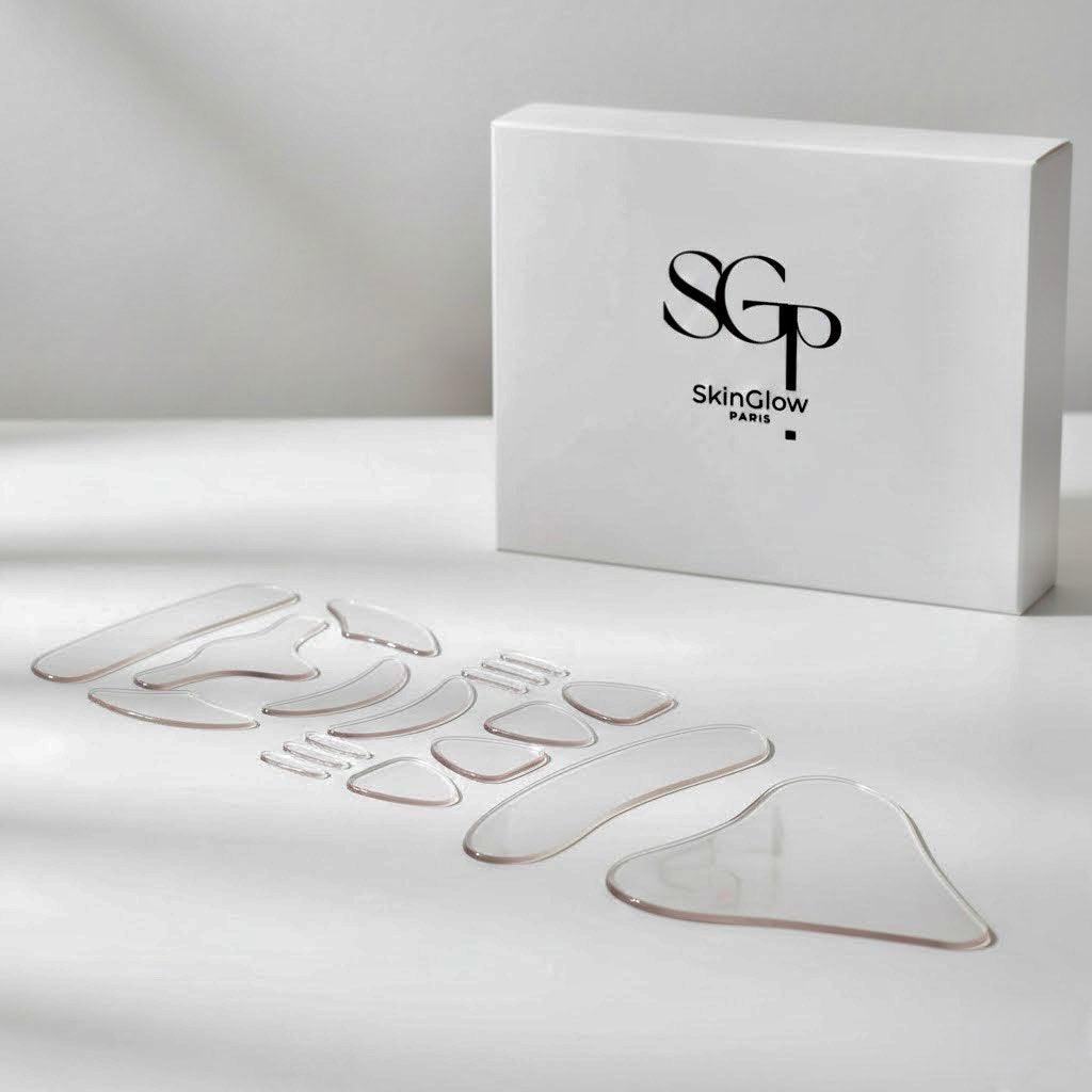 DermaSculpt™, le rituel qui redessine votre jeunesse