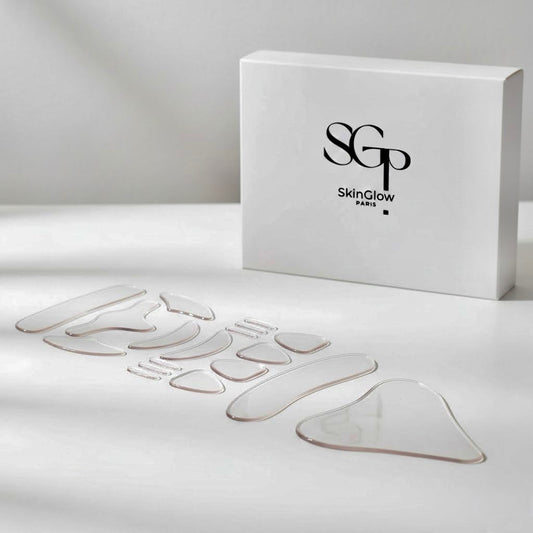 DermaSculpt™, le rituel qui redessine votre jeunesse